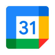 Google Calendar for Zoho Invoice