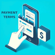 Payment Terms for Zoho CRM