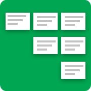 Kanban Board for Zoho CRM