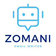 Zomani AI Email Writer For Zoho Mail